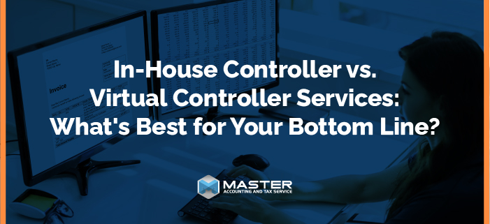 in-house controller vs. virtual controller services