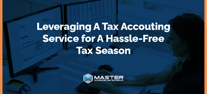 tax accounting service