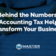 accounting tax help