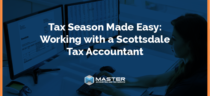scottsdale tax accountant