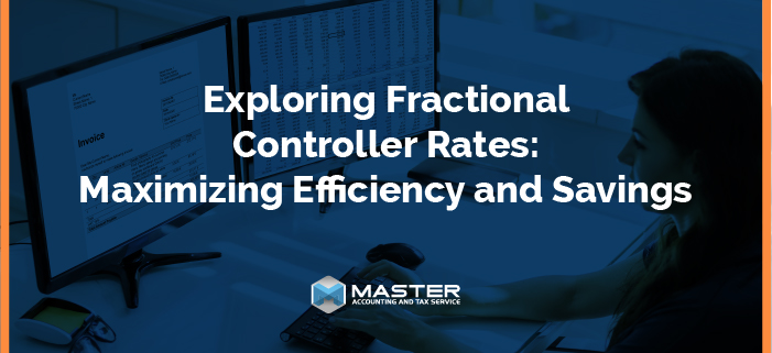 fractional controller rates