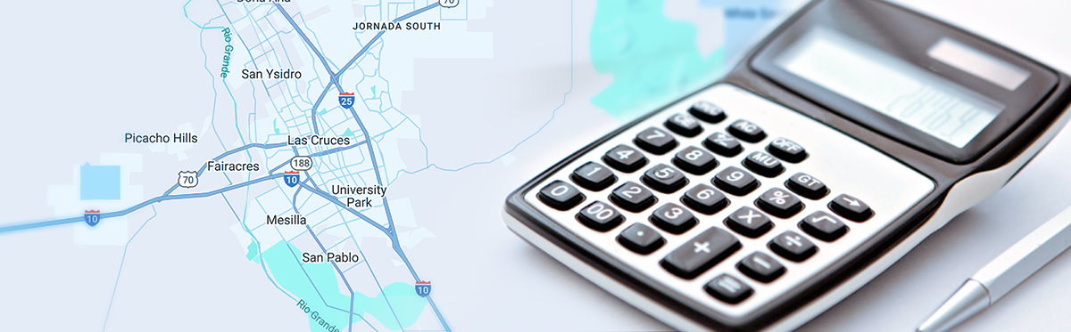 tax preparation las cruces new mexico