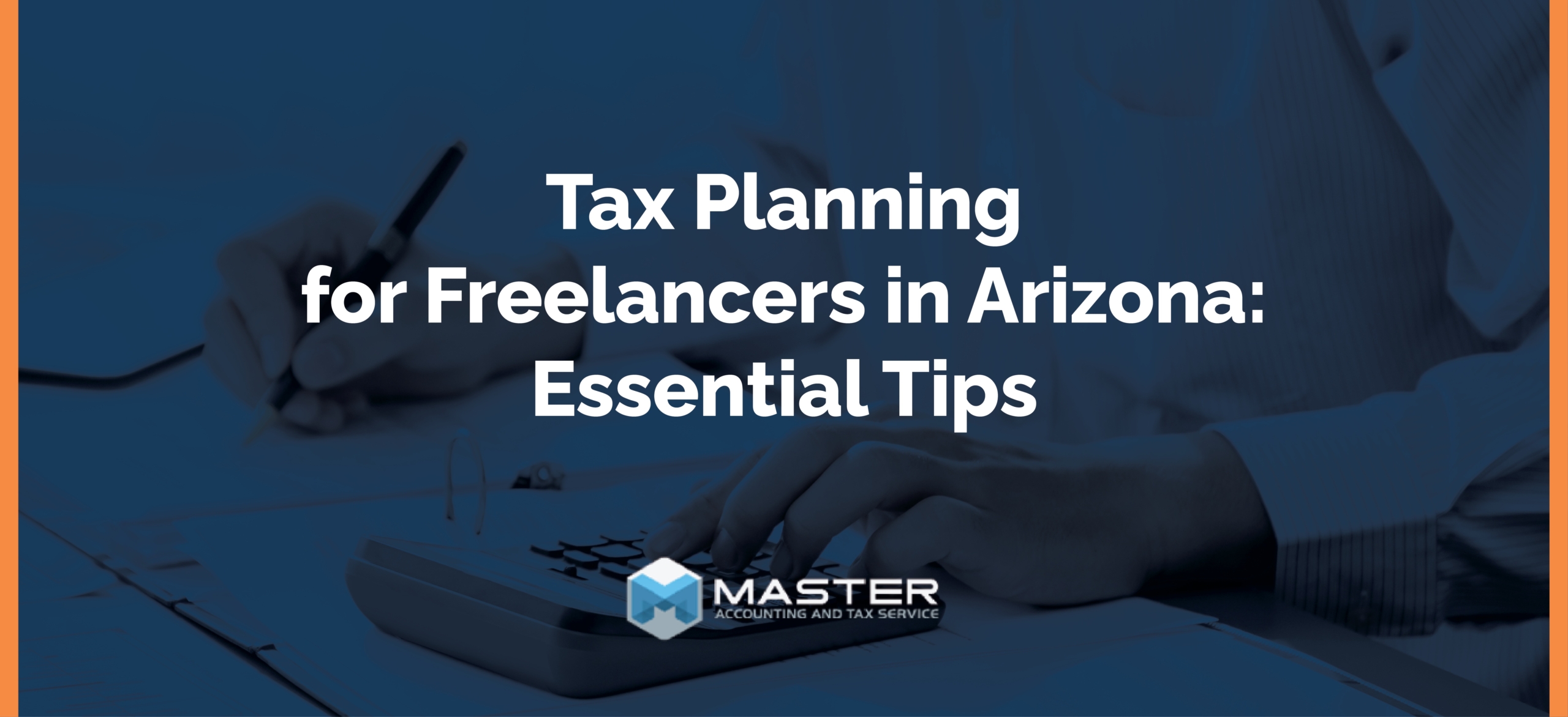tax planning for freelancers in arizona