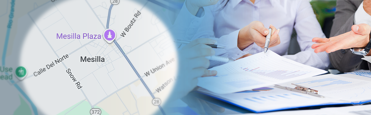 accountant mesilla new mexico
