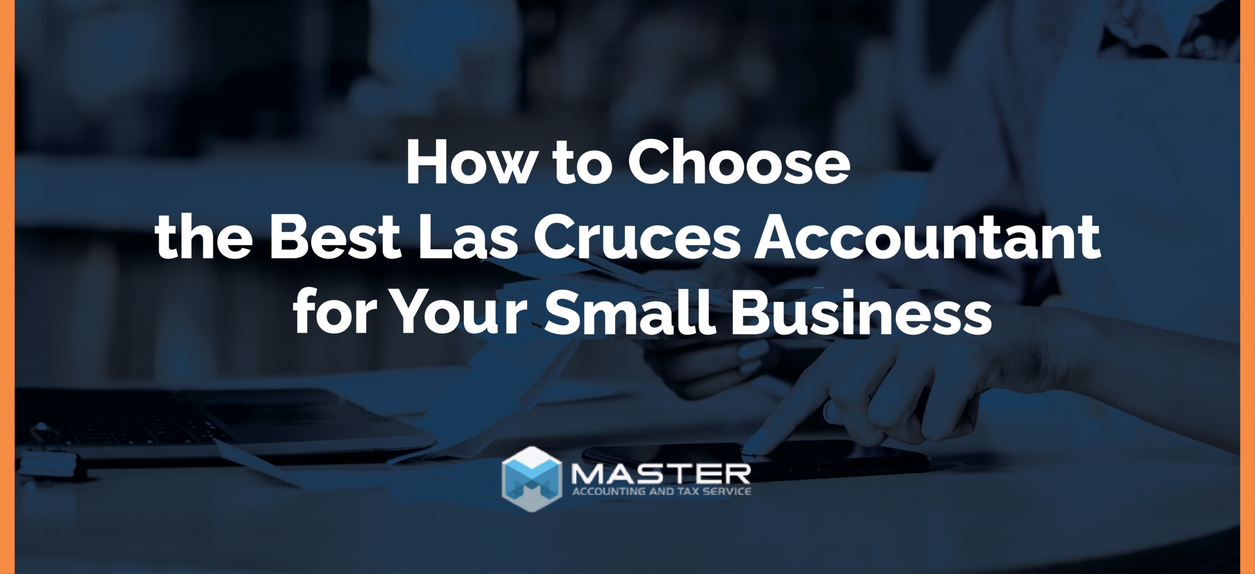 small business accountant