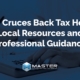 las cruces back tax help