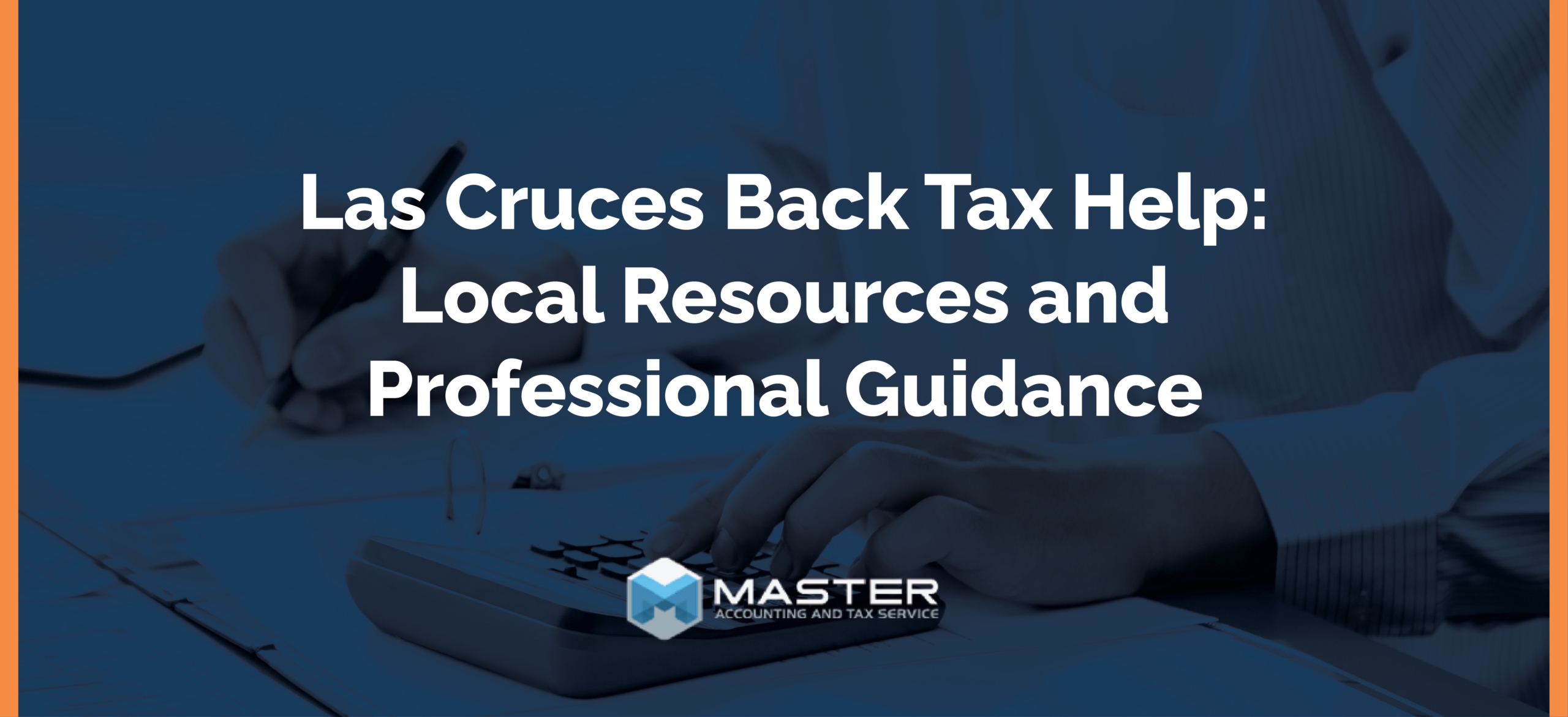 las cruces back tax help