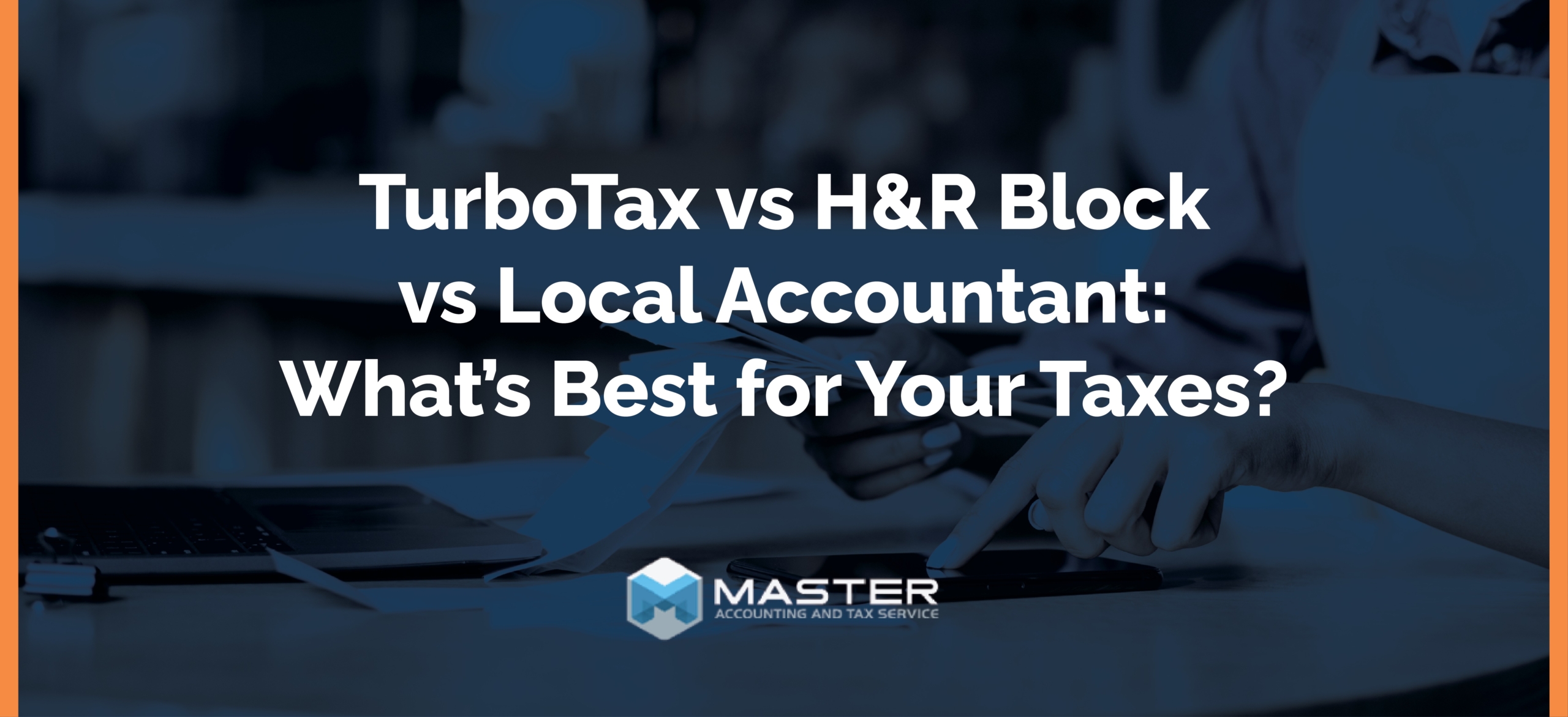 turbotax vs hr block