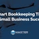 bookkeeping tips for small business