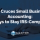 small business accounting