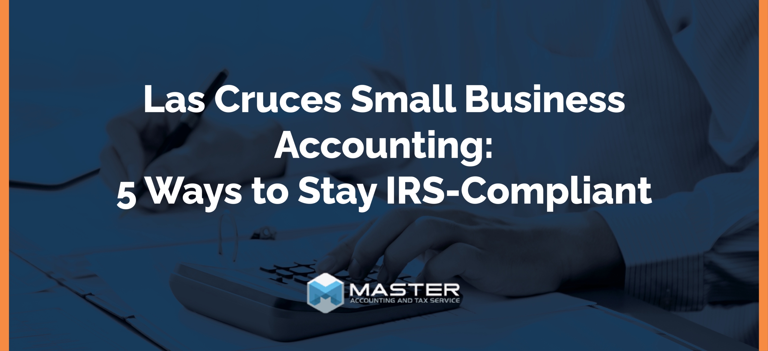 small business accounting