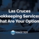 las cruces bookkeeping services