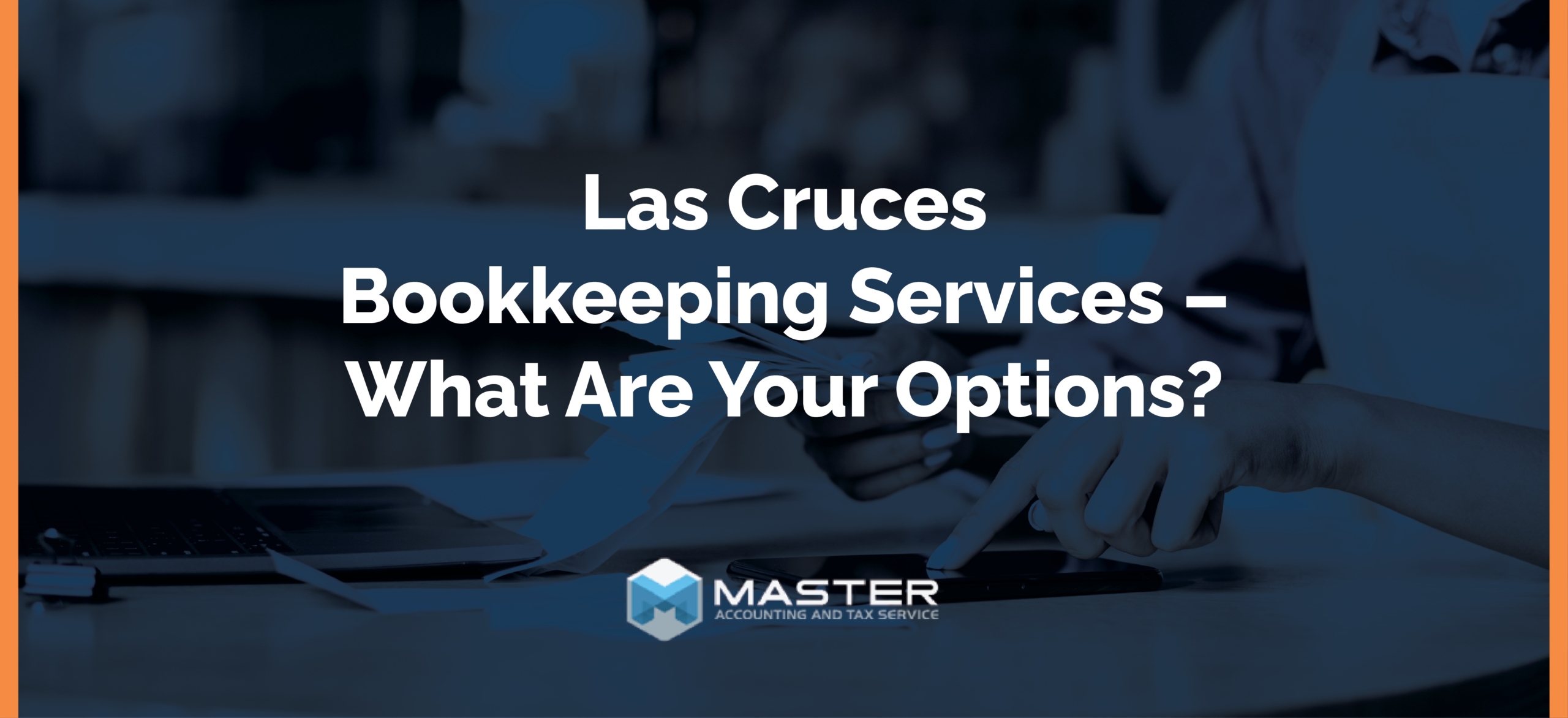 las cruces bookkeeping services