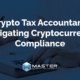 crypto tax accountant