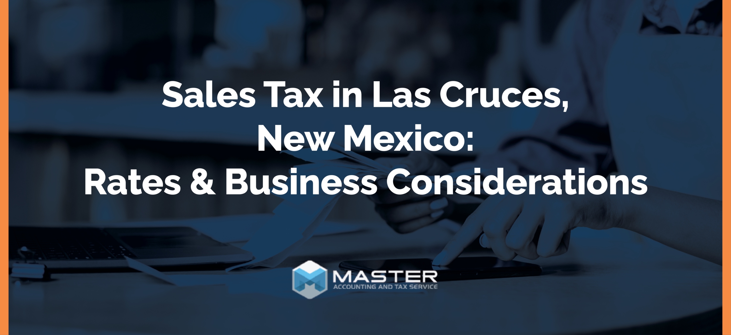 sales tax in las cruces new mexico