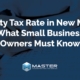 property tax rate in new mexico